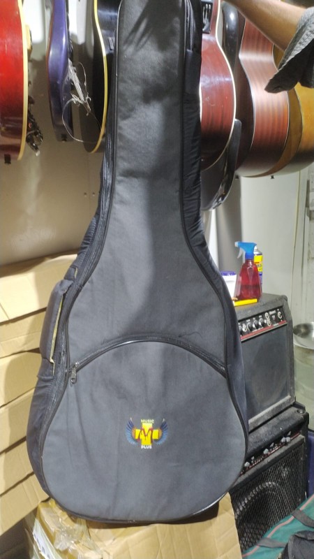 Acoustic Guitar Bag
